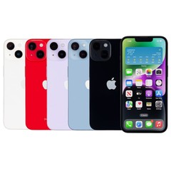 Apple iPhone 14 256GB Factory Unlocked AT&T T-Mobile Verizon Good Condition