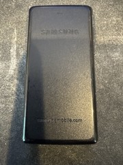 SAMSUNG E2510 UNLOCKED BLACK GSM 2G CELLULAR FLIP CELL PHONE Open Box