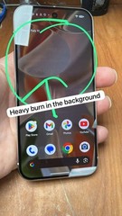 Google Pixel 9 Pro 128GB Factory Unlocked CDMA + GSM – USED