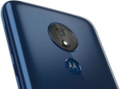 For Verizon – Motorola Moto G7 Power XT1955 Marine Blue 32GB – A GRADE