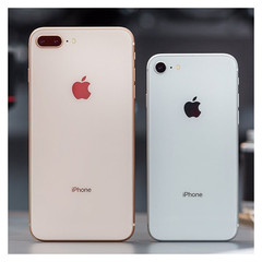 Apple iPhone 8/8 Plus 64GB Unlocked – Red, Gray, Gold – T-Mobile – Free Ship!