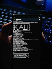 Unlimited Coverage Kali NetHunter Install Service – Mail-In Root/Rootless Setup