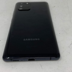 Unlocked Samsung Galaxy S10 Lite 8GB RAM 128GB SM-G770U1 Black
