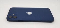 Apple iPhone 12 mini 256GB (Unlocked) A2176 – Blue – Fair