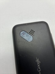 HTC Dream Google G1 (DREA100) (T-Mobile) Black Android Smartphone
