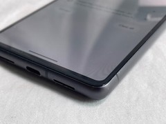 Google Pixel 7 Black 128 GB Factory Unlocked CDMA + GSM 9/10