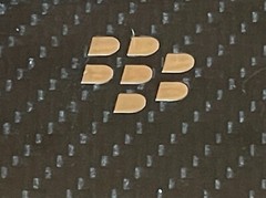 Blackberry Bold!