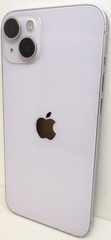 Apple iPhone 14+ Plus A2632 – Unlocked 256GB Purple – *BAD REAR CAMS/FLASHLIGHT