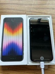 Lot of 10 Apple iPhone SE (3rd Gen) 64 GB New never used (T-Mobile) or MetroPCS