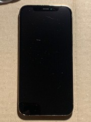 Apple iPhone 12 pro – 128GB Gold Unlocked (CDMA + GSM) A2341