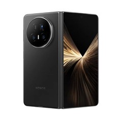 GENUINE Honor Magic V5 5G 7.95″ 256 512 1TB Snapdragon 8 Elite 5820mAh Foldable