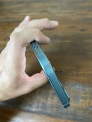 Apple iPhone 16 Plus 256GB Teal BOOST ONLY AFTERMARKET SCREEN