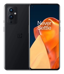 OnePlus 9 5G 128GB LE2117 T-Mobile/Unlocked Smartphone – Very Good
