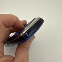 LG XENON * GR500 * AT&T Slider Cell Phone * Blue * No SD Card *