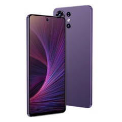 Unlocked Phone，6.56 inch Screen，2G RAM and 64G ROM，16MP Rear Camera，Supports …
