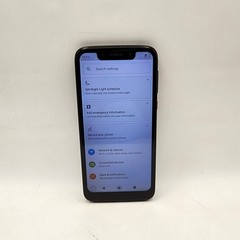 Motorola REVVLRY XT1952-T 32GB Black (T-Mobile/Unlocked)