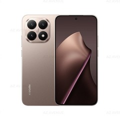(New) Xiaomi 15T 5G 12GB+512GB GOLD Dual SIM Unlocked Android Cell Phone