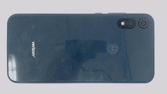 Motorola Moto E 2020 XT2052-2PP (Blue 32GB 2GB) Verizon Prepaid CRACKED