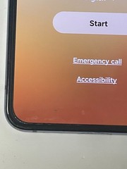 Samsung Galaxy Z Flip 4 5G SM-F721U Unlocked (Any Carrier) Green Pixel