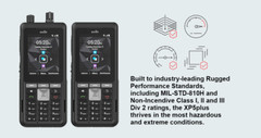 Sonim XP5 Plus XP5900 AT&T FirstNet 16GB Rugged Camera Waterproof Smartphone OB