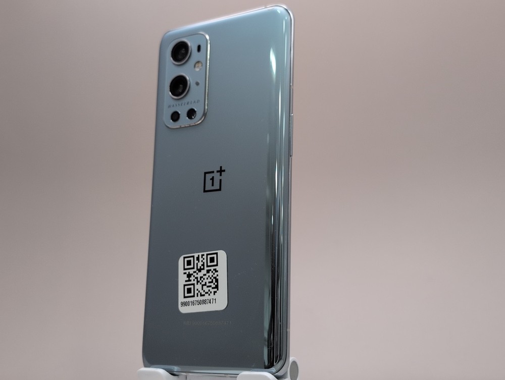 OnePlus 9 Pro LE2127 256GB Morning Mist T-Mobile Unlocked W084540