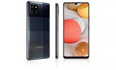 Samsung Galaxy A42 5G SM-A426B/DS Android Dual SIM Original 4GB/128GB Smartphone