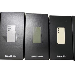 NEW SAMSUNG GALAXY S24 ULTRA/S23 ULTRA/S22 ULTRA/S23+ FACTORY UNLOCKED GSM CDMA
