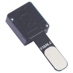 For Samsung Galaxy S21 5G / S21+ 5G SM-G996U/SM-G991U US Version Front Facing Ca