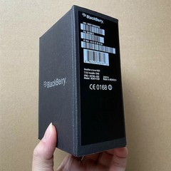 Original Unlocked BlackBerry Curve 9320 GSM 3G GPS QWERTY Good Smartphone