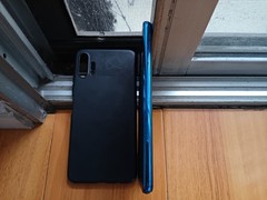 UMIDIGI F2 Smartphone 6gb/128gb
