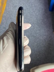 Apple iPhone 3GS-8GB/16GB/32GB -Unlocked-Black/White Good for Collection Tested
