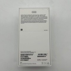 Unlocked Apple iPhone XR 64GB White Cellular A1984 – Parts Only