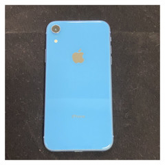 Apple iPhone XR 64GB Unlocked CDMA Verizon Metro TMobile Good Condition 4G LTE