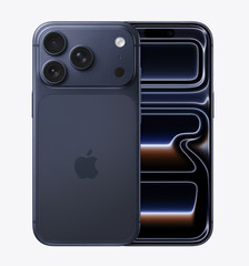 Apple iPhone 17 Pro 1TB Deep Blue (Unlocked / A3256) MG7U4LL/A AC+ Theft & Loss