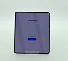 Samsung Galaxy Z Fold5 – 512 GB – Icy Blue (Unlocked) Smartphone