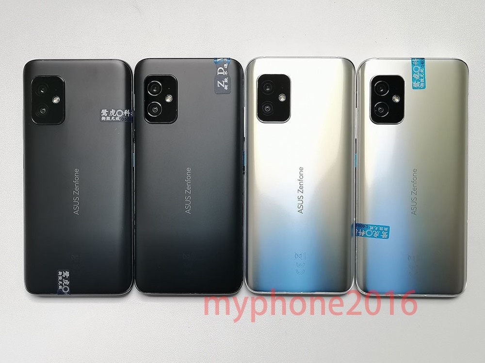 95%N ew ASUS Zenfone 8 – 128/ 256 GB 5G 64MP 5.9in Smartphone (Unlocked)