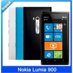 Nokia Lumia 900 3G Wifi 8.0MP Original Windows 4.3″ Unlocked Mobile Phone