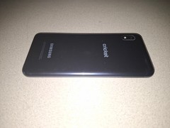 Samsung Galaxy A10e SM-A102U – 32 GB – Cricket Wireless, Clean IMEI, Works