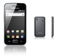 Samsung GALAXY Ace S5830 5.0MP 3.5″ Android Original Mobile Phone GPS Wi-Fi