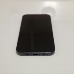Apple iPhone 15 A2 128GB T-Moble Black – Excellent Condition