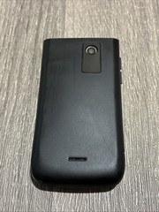 Orbic Journey V – 8 GB – Black (Verizon)