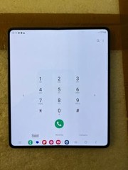 Samsung Galaxy Z Fold5 5G SIM Free Unlocked 256/512GB/1TB Heavy Wear