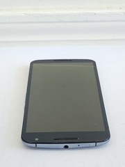 Motorola Nexus 6 Smartphone Carrier – N/A Storage – 64GB Tested and Works