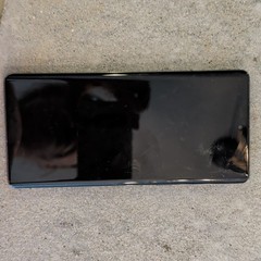 Used Google Pixel 7 Pro 128GB Black Verizon 5G Android 6.7″ 50MP Camera