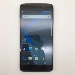 BlackBerry DTEK50 Dual SIM Unlocked 16GB 3GB LTE Android Smartphone- New Sealed