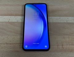 TracFone Samsung Galaxy A54 5G SM-S546VL 128GB 6.4″ (Awesome Graphite)