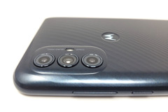 Motorola Moto G Power 4G LTE (2022 | XT2165-2) 64GB Black | AT&T | OBX