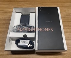 Brand New Sony Xperia XA1 Ultra 4G 32GB 23MP Smartphone Fingerprint Unlocked
