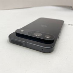 Google Pixel 9 – 128GB – Obsidian (Unlocked) – Open Box