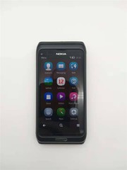 Original Nokia E7-00 4″ Touch Screen Slide 16GB Unlocked 3G Symbian Mobile Phone